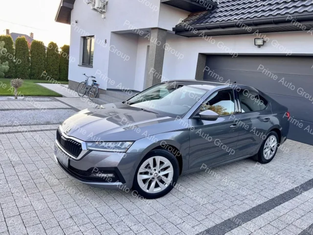 Фото: 🚘 SKODA OCTAVIA