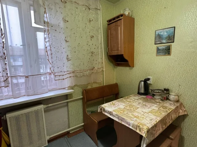 Фото: Горловка.5 квартал
