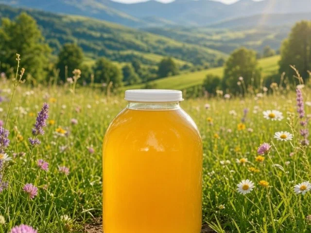 Фото: Мёд🍯