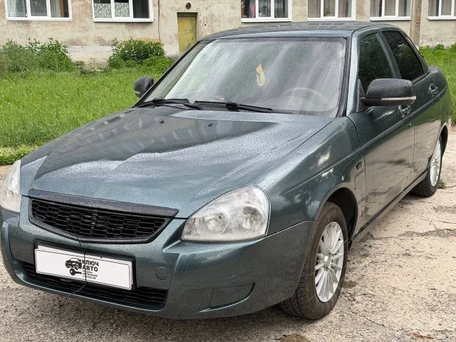 Фото: 🚘 Продам автомобиль ВАЗ Приора 2170
