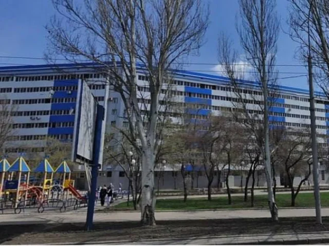 Фото: Донецк, Киевский р-н, ул. Артёма В продаже 2-к. кв. 49,2 м3, 8/10
