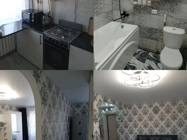 Фото: Сдам 1 ком кв-ру,