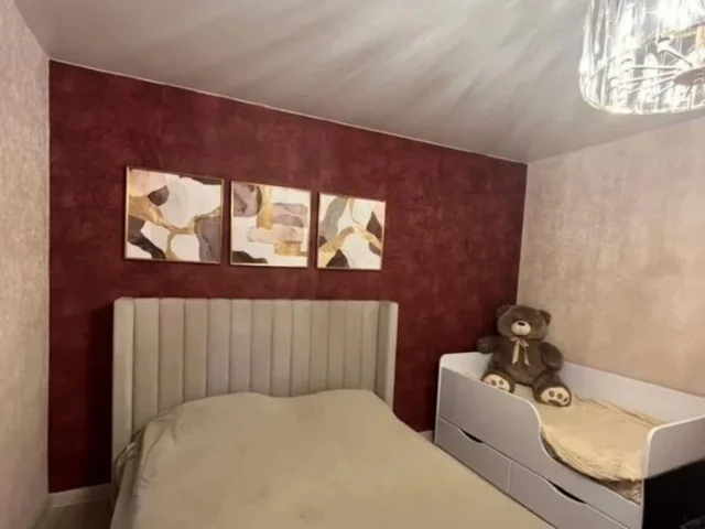 Фото: Сдаю 1-к квартиру 36м² в г. Донецке, Ворошиловский р-н, улица Горького, 154
