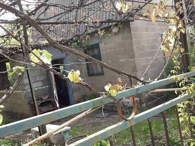 Фото: Продам дачу