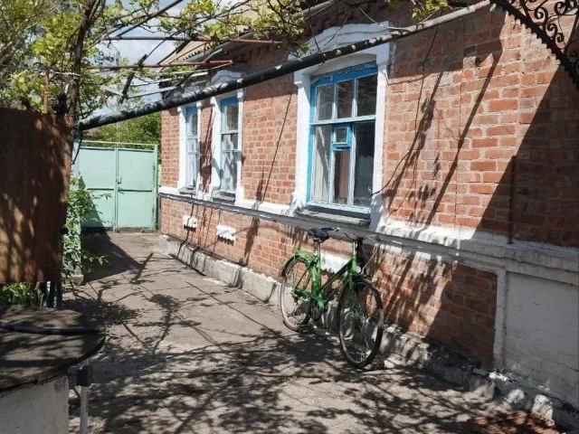 Фото: Продам Дом в тихом районе