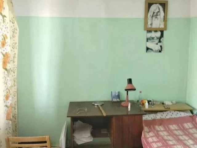 Фото: Продам 3-х комнатную квартиру под ваш ремонт! Левобережный район, ЖМР "Восточный" по ул. Олимпийской. 2/9, 56/36/7,5. Ра