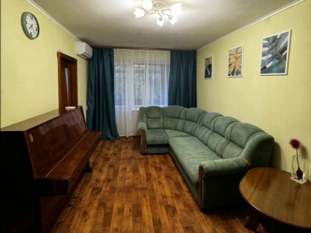 Фото: Зелинского, Центральный район