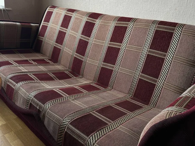 Фото: Продам кресло и диван