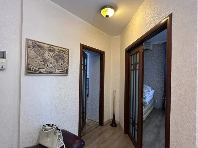 Фото: Продажа квартиры 110 кв.м