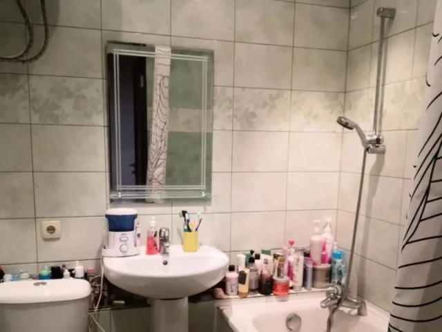Фото: Сдаётся уютная 1-комнатная квартира в Луганске 🏠