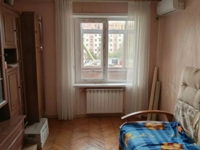 Фото: Срочно продам однокомнатную квартиру с мебелью и техникой в Центральном районе Мариуполя! 17 микрорайон