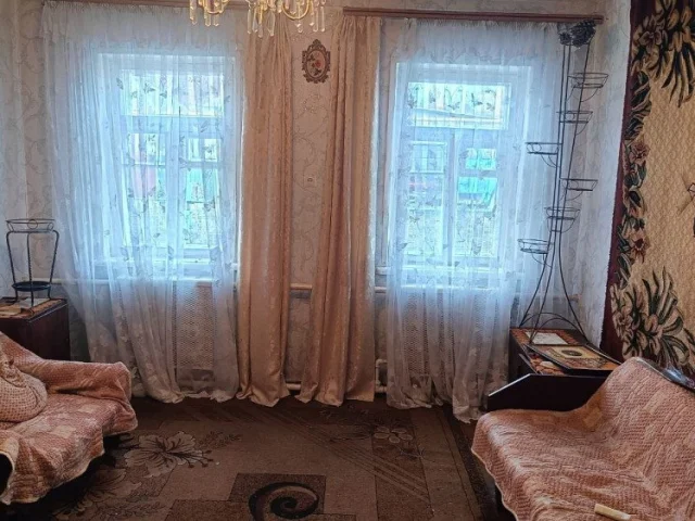 Фото: Продается дом Калининский р-н Жемчужная