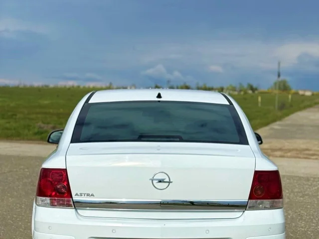 Фото: Продам Opel Astra H 🔥