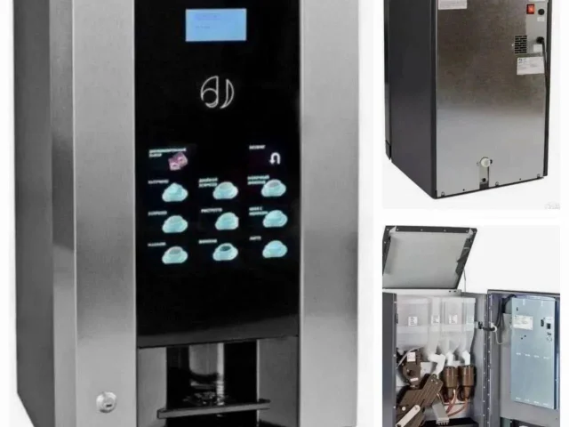 Фото: Кoфемашина Jоfеmеr Вluetеc G23 Испания