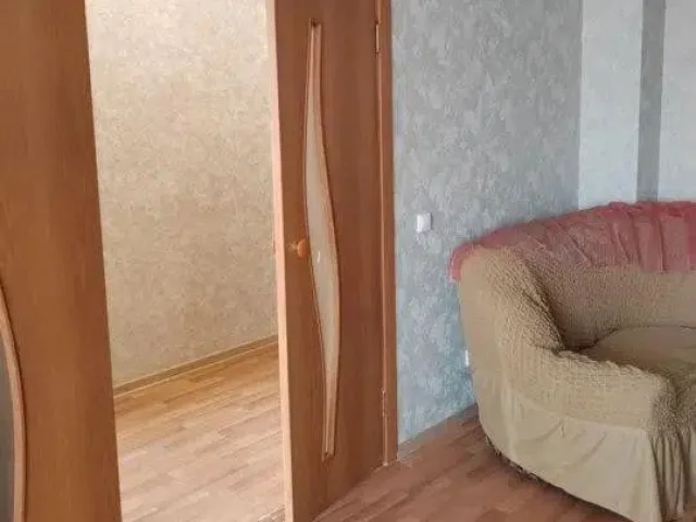 Фото: Сдается: 1-комнатная квартира