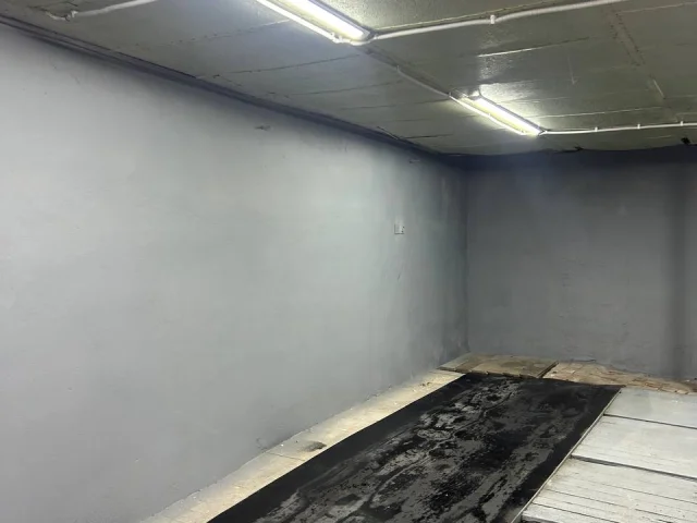Фото: Продается гараж в Буденновском районе, гаражный кооператив "Автолюбитель 2" ориентир майский рынок