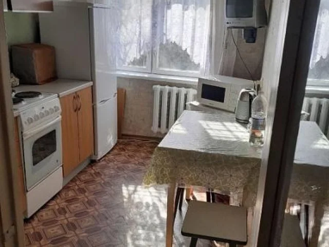 Фото: Продам 2х комнатную квартиру в Пролетарском районе (Щетинина)