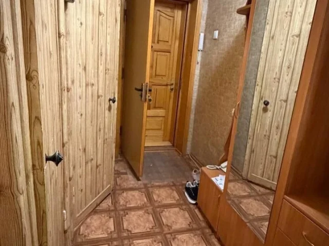Фото: Продам двухкомнатную квартиру