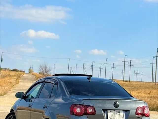 Фото: Продам Volkswagen Jetta 5 (🇺🇲)🔥