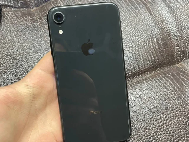 Фото: 📱 iPhone XR 64 GB — продаю
