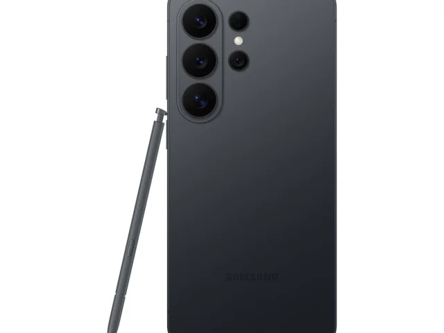 Фото: Продаю свой смартфон Samsung Galaxy S26 Ultra