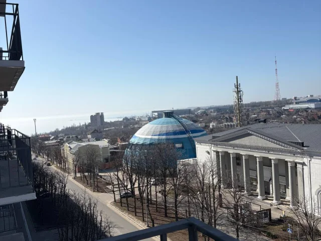 Фото: Предлагается в продажу 2 комнатная квартира в Мариуполе
