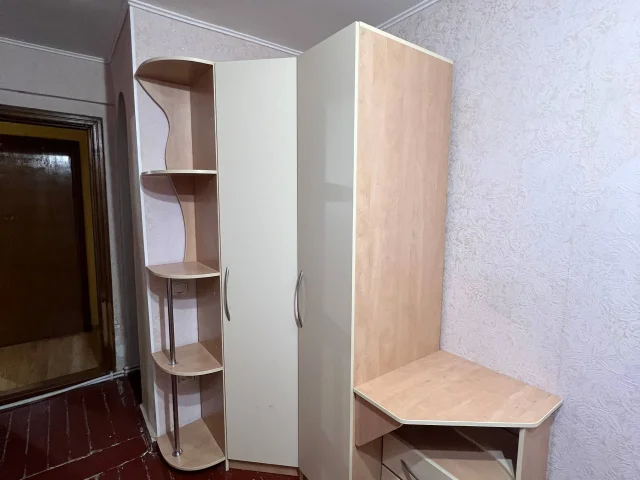 Фото: Продам шкаф. 5 тыс рублей