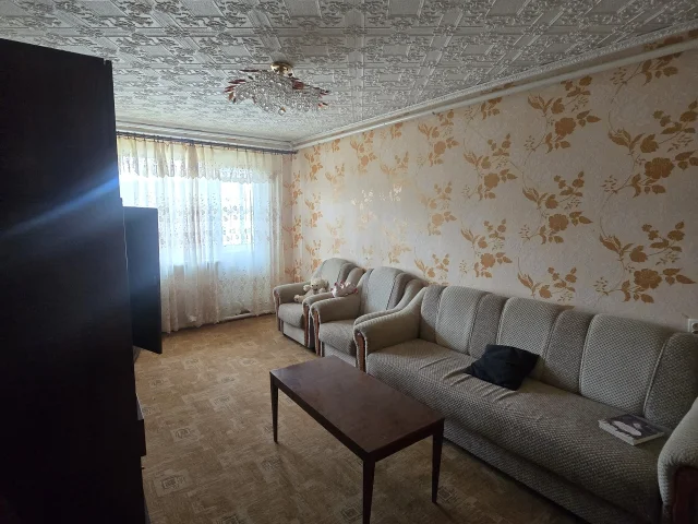 Фото: Продажа 3-к. квартиры, г.Суходольск, ул. Камарова 7