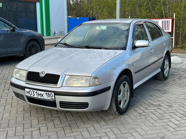 Фото: Продам Skoda Octavia tour