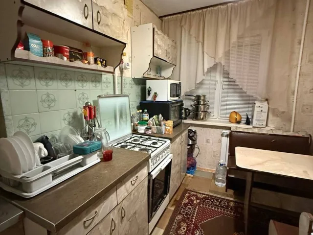 Фото: Продажа 2 комнатной квартиры в Мариуполе