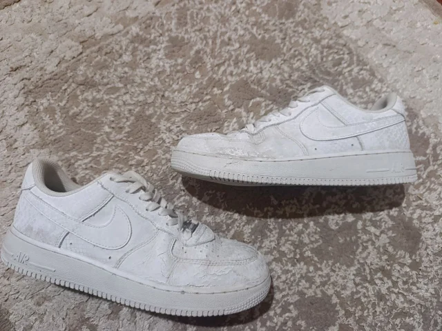 Фото: Nike Air Force 1 Low Kobe Forever