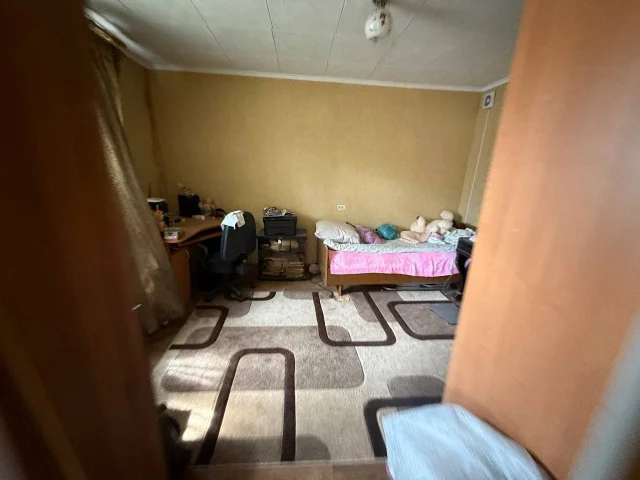 Фото: Продам 2х комнатную квартиру