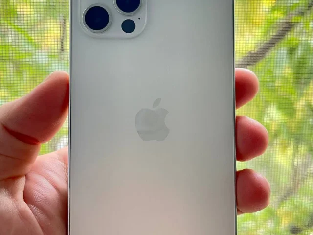 Фото: 📱 iPhone 12 Pro 128 GB / Айфон 12 Про 128 Гб