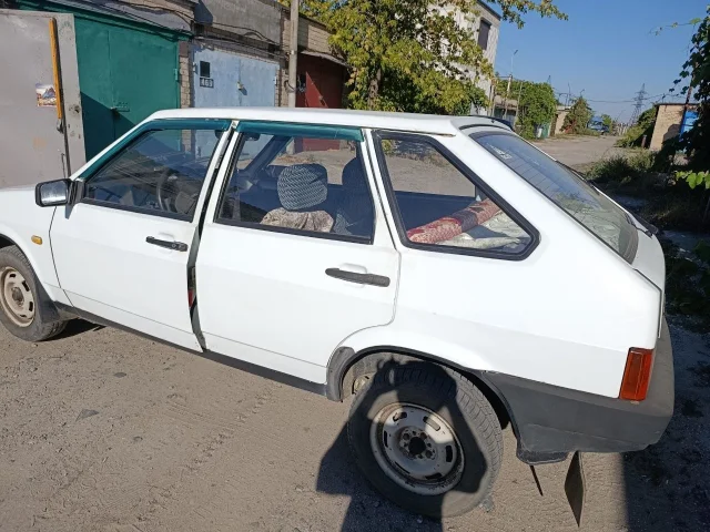 Фото: Продам газ бензин 95 года 180 тыс. Документы в порядке