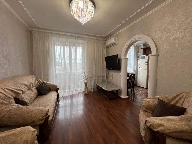 Фото: 🏠АРЕНДА 2Х-КОМНАТНОЙ КВАРТИРЫ В ЦЕНТРЕ 🏠