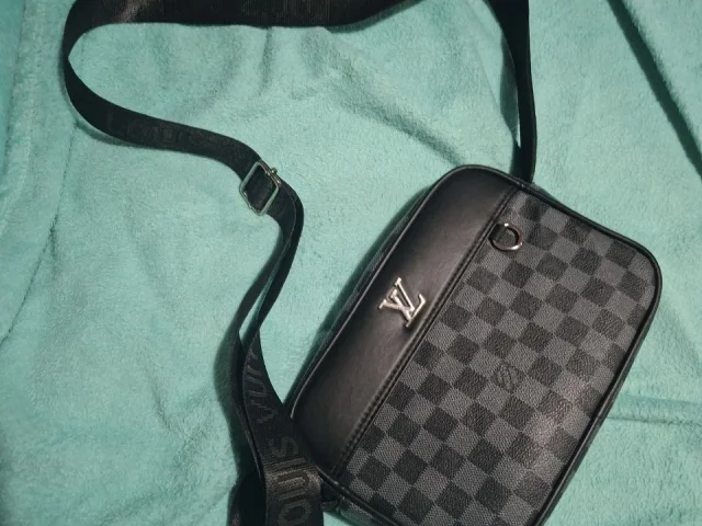 Фото: сумка Louis Vuitton