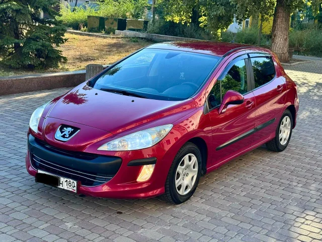 Фото: ПРОДАМ Peugeot 308 2010 г цена 380 000 руб. двигатель 1.6 коробка автомат родной пробег 179 000 км автомобиль в хорошем 