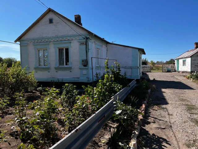 Фото: ⭐️Продам дом в с.Чермалык