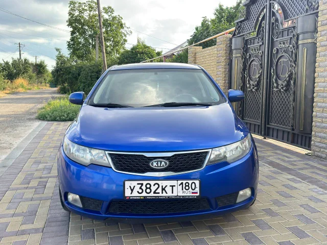 Фото: Продам Kia-cerato