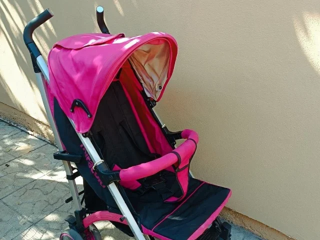Фото: Продам коляску цена 3500р.тел