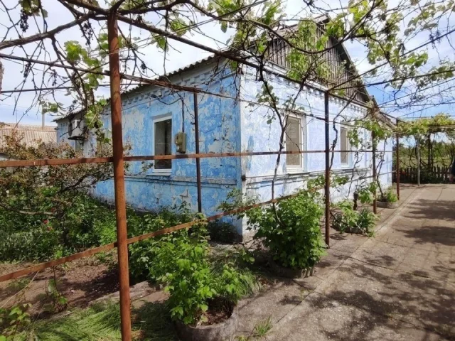 Фото: 🔴 ПРОДАЁТСЯ ДОМ рядом с МОРЕМ (15 мин. пешком) ❗️