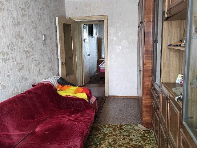 Фото: Продается 3 комнатная квартира парк Шахтостроителей