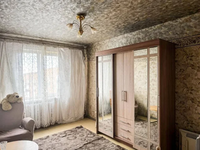 Фото: Продам двухкомнатную квартиру