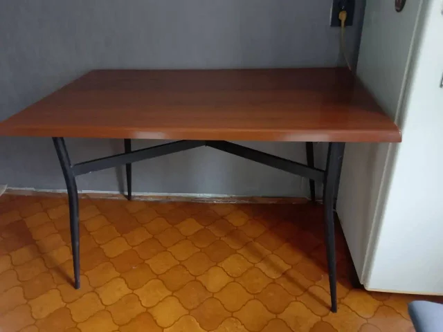 Фото: Продам кухонный стол !