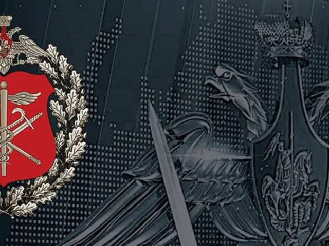 Фото: 🫡 Управление финансового обеспечения ВС РФ производит отбор кандидатов для работы на должность гражданского персонала - 