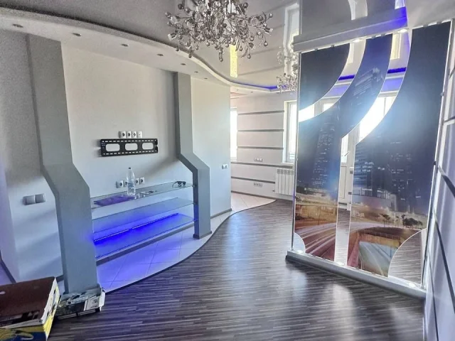 Фото: Продам 3-х комнатную квартиру с новым ремонтом Донецк Калининский р-н ул Цусимская