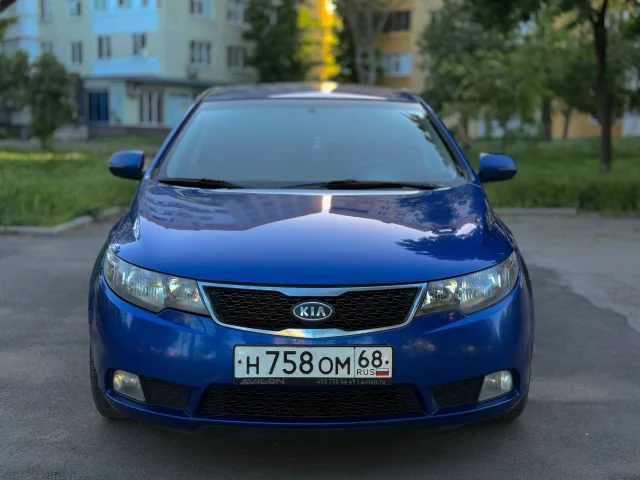 Фото: 🚙Марка: KIA Cerato