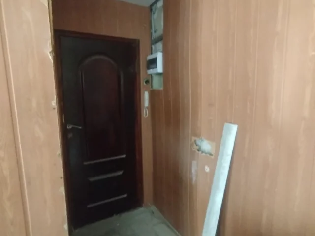 Фото: ПРОДАЕТСЯ 2х КОМНАТНАЯ КВАРТИРА г. Мариуполь