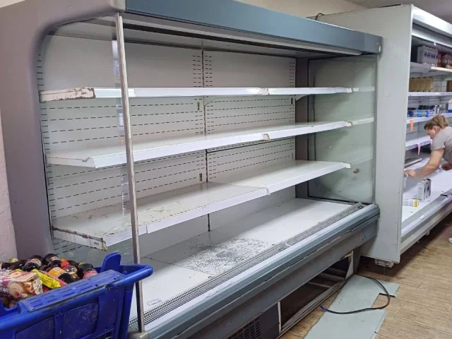 Фото: ПРОДАМ ХОЛОДИЛЬНИКИ С ВЫНОСНЫМ ХОЛОДОМ