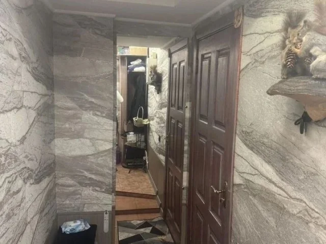 Фото: Продажа 2-комнатная квартира